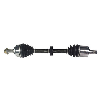 GSP North America® - Front Driver Side CV Axle Assembly