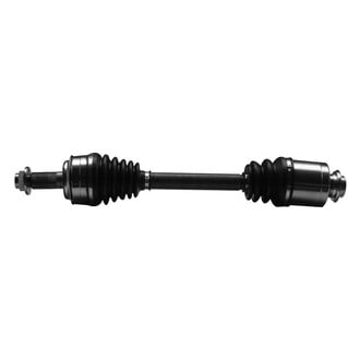 GSP North America® - Front Passenger Side CV Axle Assembly