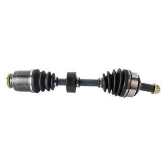 GSP North America® - Front Passenger Side CV Axle Assembly