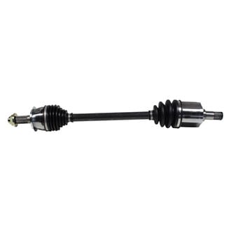 GSP North America® - Front Driver Side CV Axle Assembly