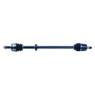 GSP North America® - Front Passenger Side CV Axle Assembly