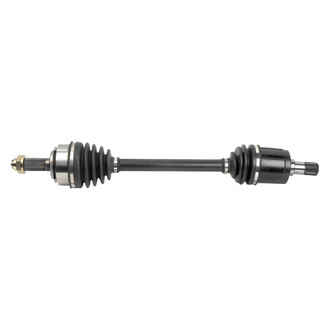 GSP North America® - Front Driver Side CV Axle Assembly