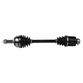 GSP North America® - Front Passenger Side CV Axle Assembly