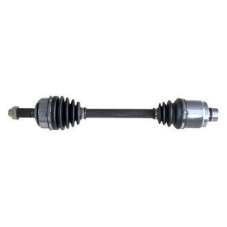 GSP North America® - Front Passenger Side CV Axle Assembly