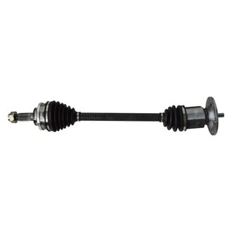 GSP North America® - Rear Passenger Side CV Axle Assembly
