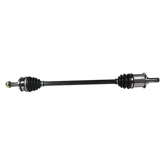 GSP North America® - Rear Passenger Side CV Axle Assembly