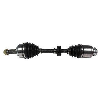 GSP North America® - Front Passenger Side CV Axle Assembly