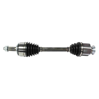 GSP North America® - Front Passenger Side CV Axle Assembly