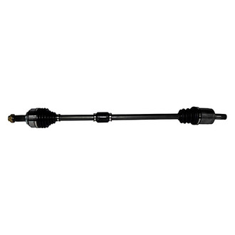 GSP North America® - Front Passenger Side CV Axle Assembly