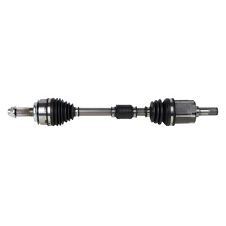 GSP North America® - Front Driver Side CV Axle Assembly