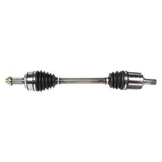 GSP North America® - Front Driver Side CV Axle Assembly