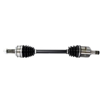 GSP North America® - CV Axle Assemblies