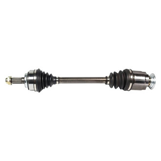 GSP North America® - Front Passenger Side CV Axle Assembly