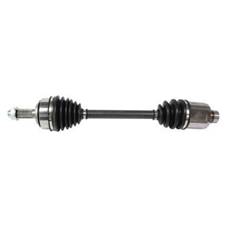 GSP North America® - Front Passenger Side CV Axle Assembly