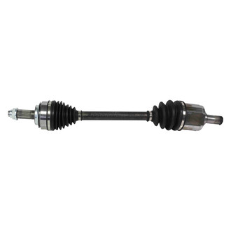 GSP North America® - Front Driver Side CV Axle Assembly