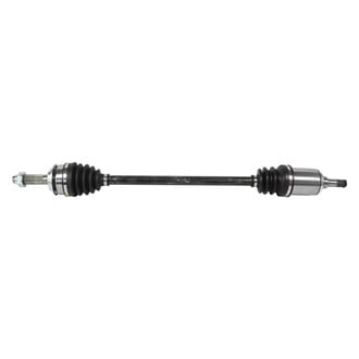 GSP North America® - Rear Driver Side CV Axle Assembly