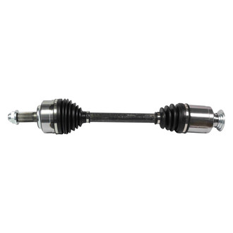GSP North America® - Front Passenger Side CV Axle Assembly
