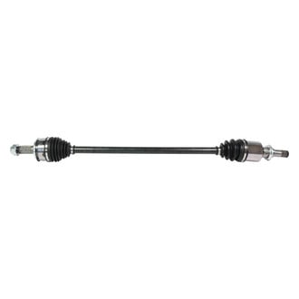 GSP North America® - Front Passenger Side CV Axle Assembly