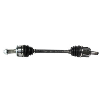 GSP North America® - Front Driver Side CV Axle Assembly