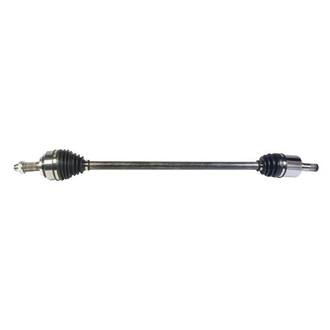 GSP North America® - Front Passenger Side CV Axle Assembly