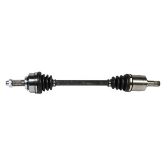 GSP North America® - Front Driver Side CV Axle Assembly