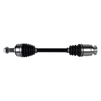 GSP North America® - Front Passenger Side CV Axle Assembly