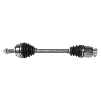 GSP North America® - Front Passenger Side CV Axle Assembly