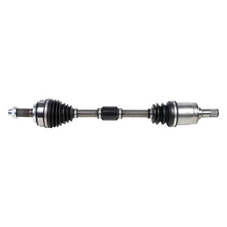 GSP North America® - Front Driver Side CV Axle Assembly