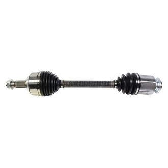 GSP North America® - Front Passenger Side CV Axle Assembly