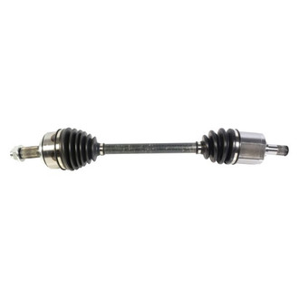 GSP North America® - Front Driver Side CV Axle Assembly