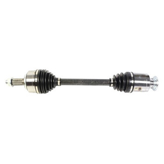 GSP North America® - Front Passenger Side CV Axle Assembly