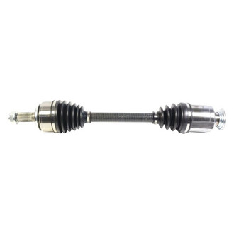 GSP North America® - Front Passenger Side CV Axle Assembly