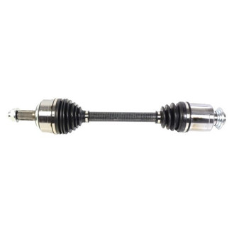 GSP North America® - Front Passenger Side CV Axle Assembly