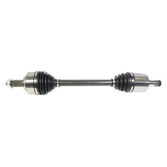 GSP North America® - Front Driver Side CV Axle Assembly
