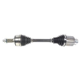 GSP North America® - Front Passenger Side CV Axle Assembly