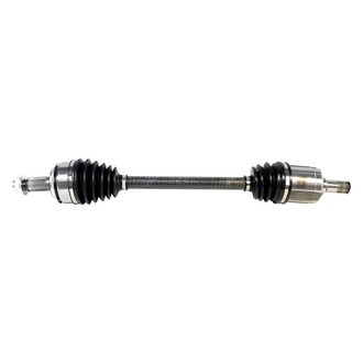 GSP North America® - Front Driver Side CV Axle Assembly
