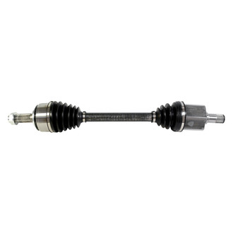 GSP North America® - Front Driver Side CV Axle Assembly