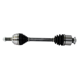 GSP North America® - Front Passenger Side CV Axle Assembly