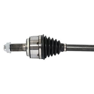 GSP North America® - CV Axle Assemblies