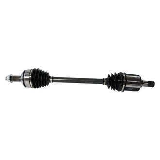 GSP North America® - CV Axle Assemblies