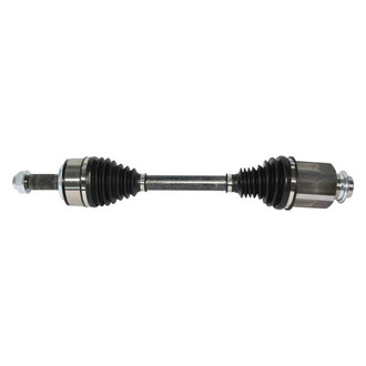 GSP North America® - Front Passenger Side CV Axle Assembly