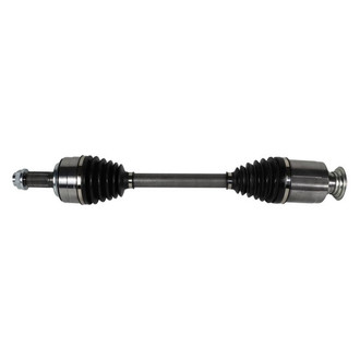 GSP North America® - CV Axle Assembly