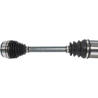 GSP North America® - Front Passenger Side CV Axle Assembly