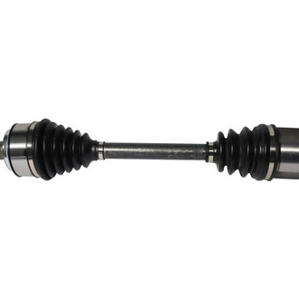 GSP North America® - Front Passenger Side CV Axle Assembly