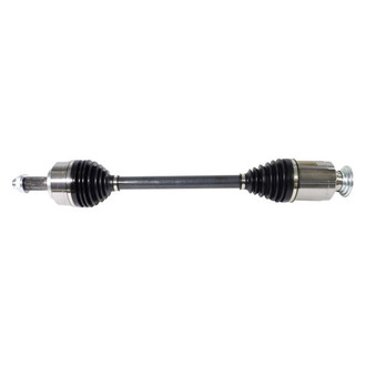 GSP North America® - CV Axle Assembly