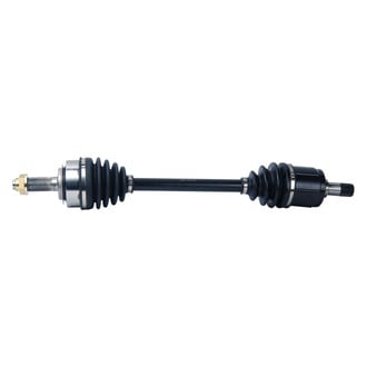 GSP North America® - CV Axle Assemblies
