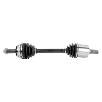 GSP North America® - Front Driver Side CV Axle Assembly