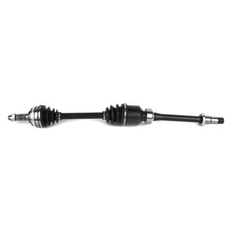 GSP North America® - Front Passenger Side CV Axle Assembly