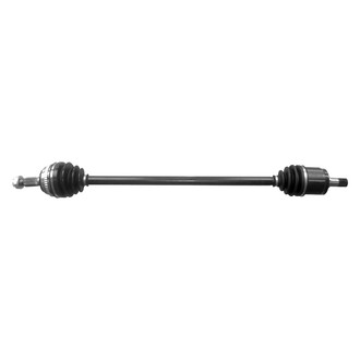 GSP North America® - Front Driver Side CV Axle Assembly