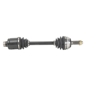 GSP North America® - Front Driver Side CV Axle Assembly